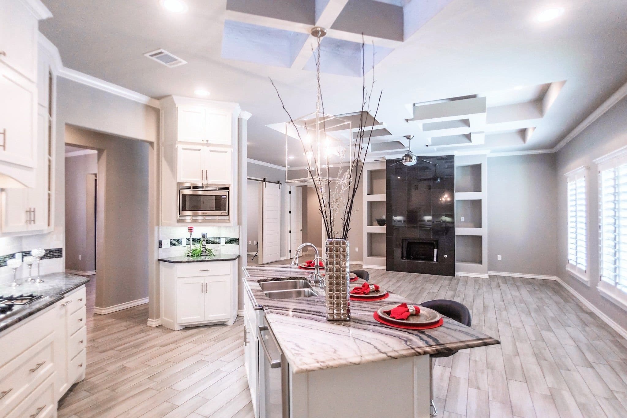 5313 Brown Heart Lane - Photo 2