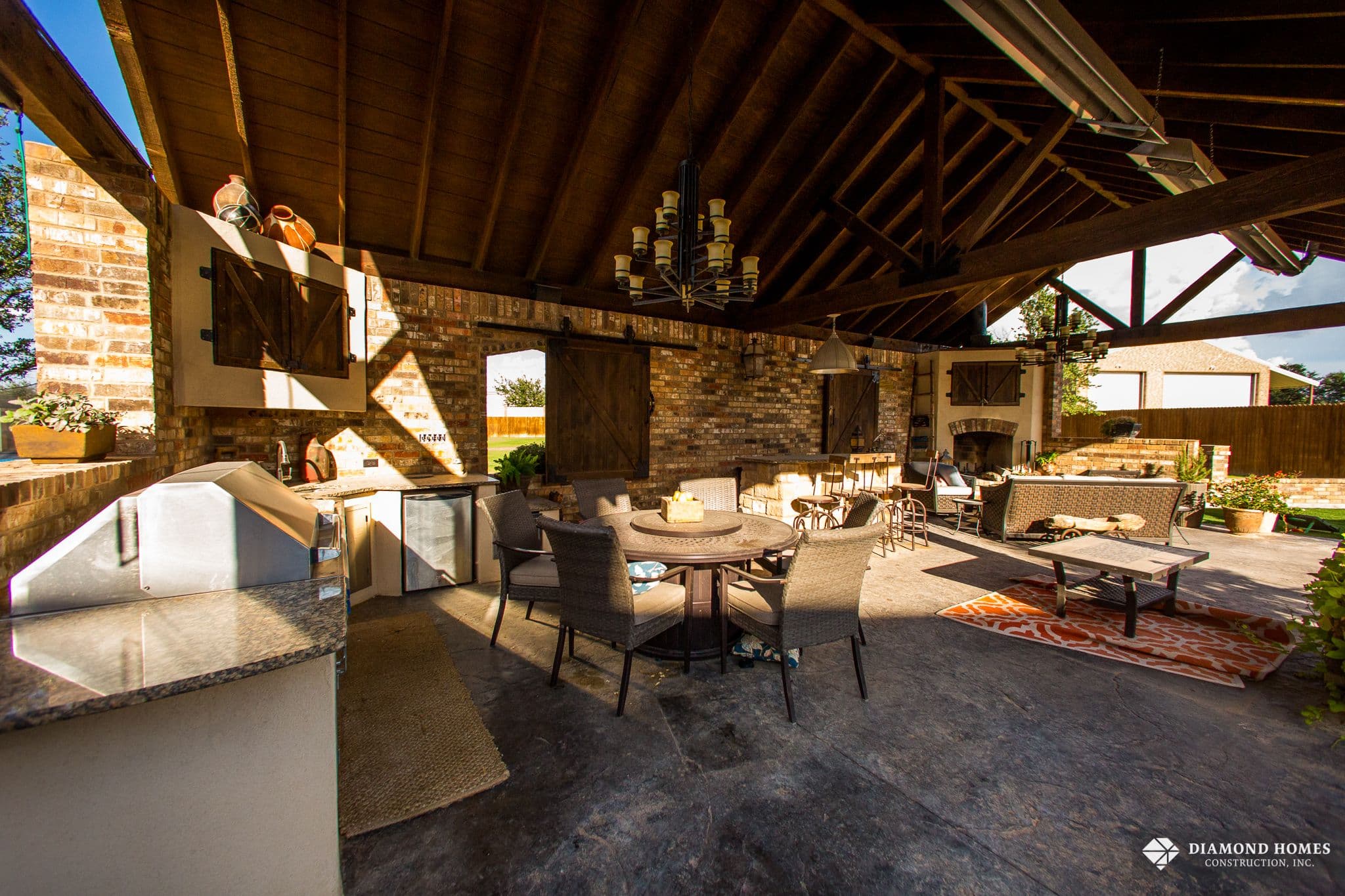 5108 Alysheba Lane - Photo 2