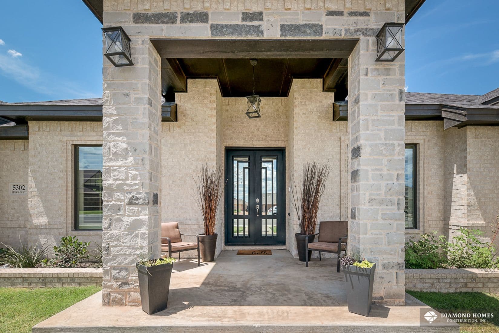 5302 Brown Heart Lane - Photo 3