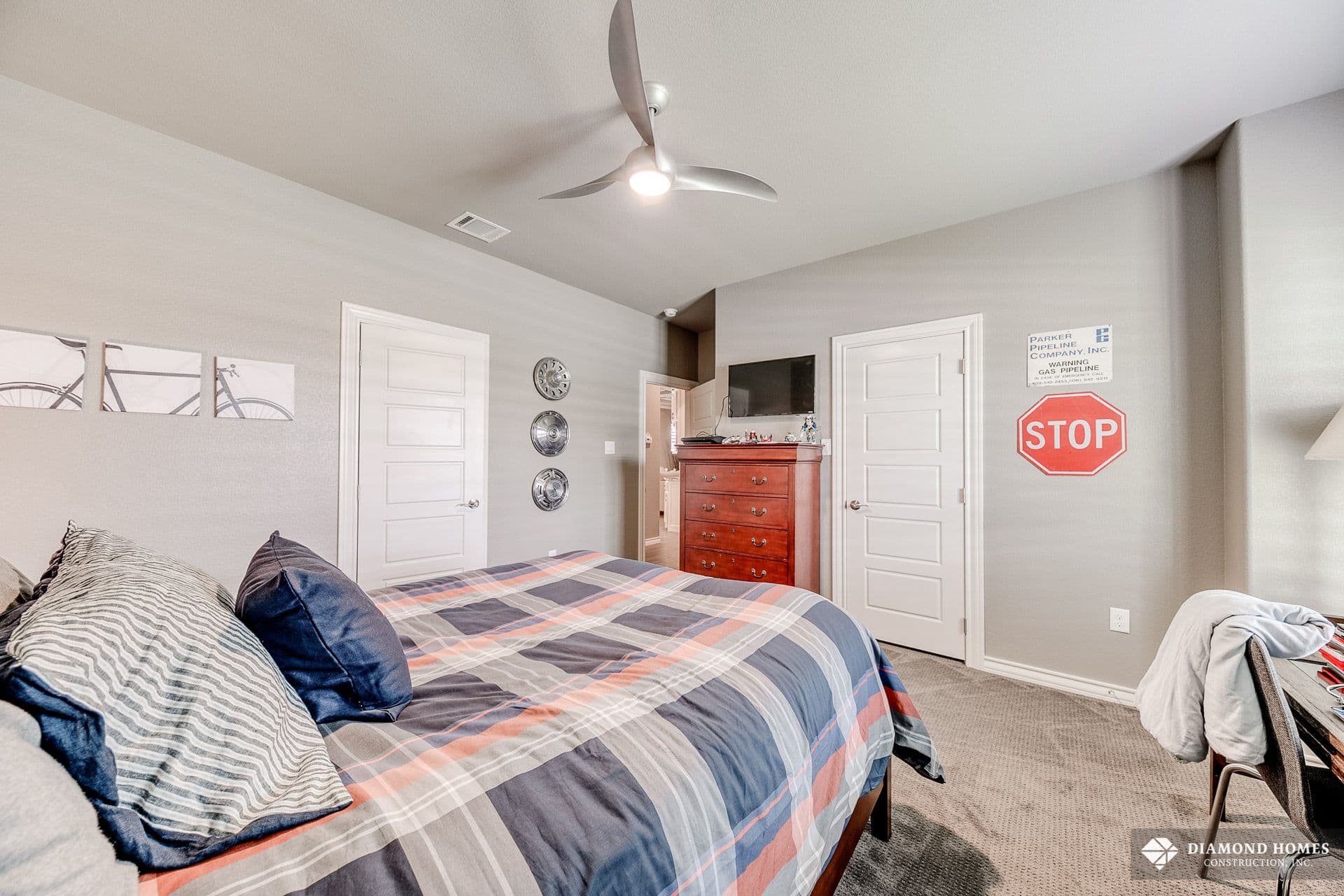 5302 Brown Heart Lane - Photo 16