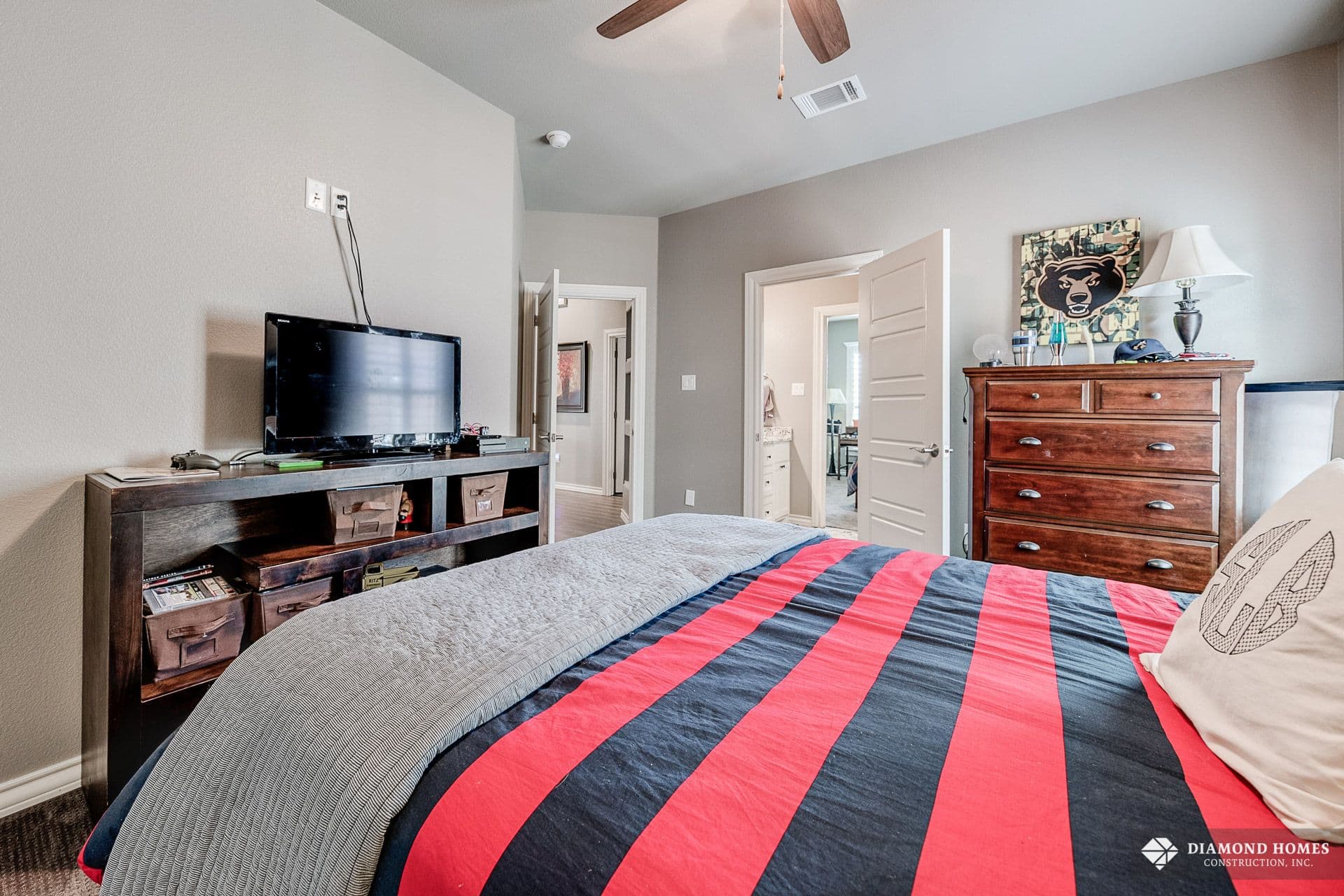 5302 Brown Heart Lane - Photo 19