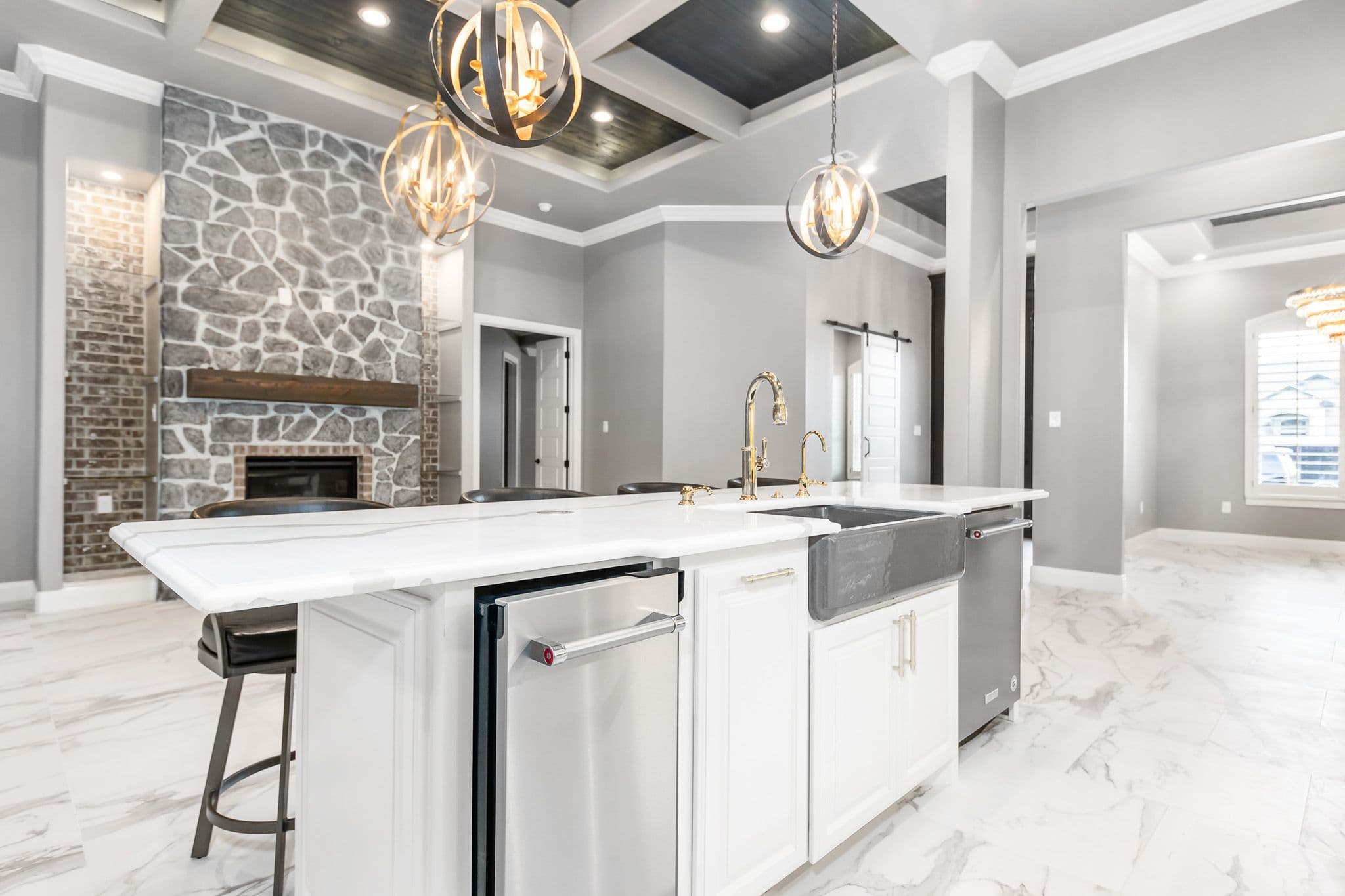 406 Springwood Court - Photo 20