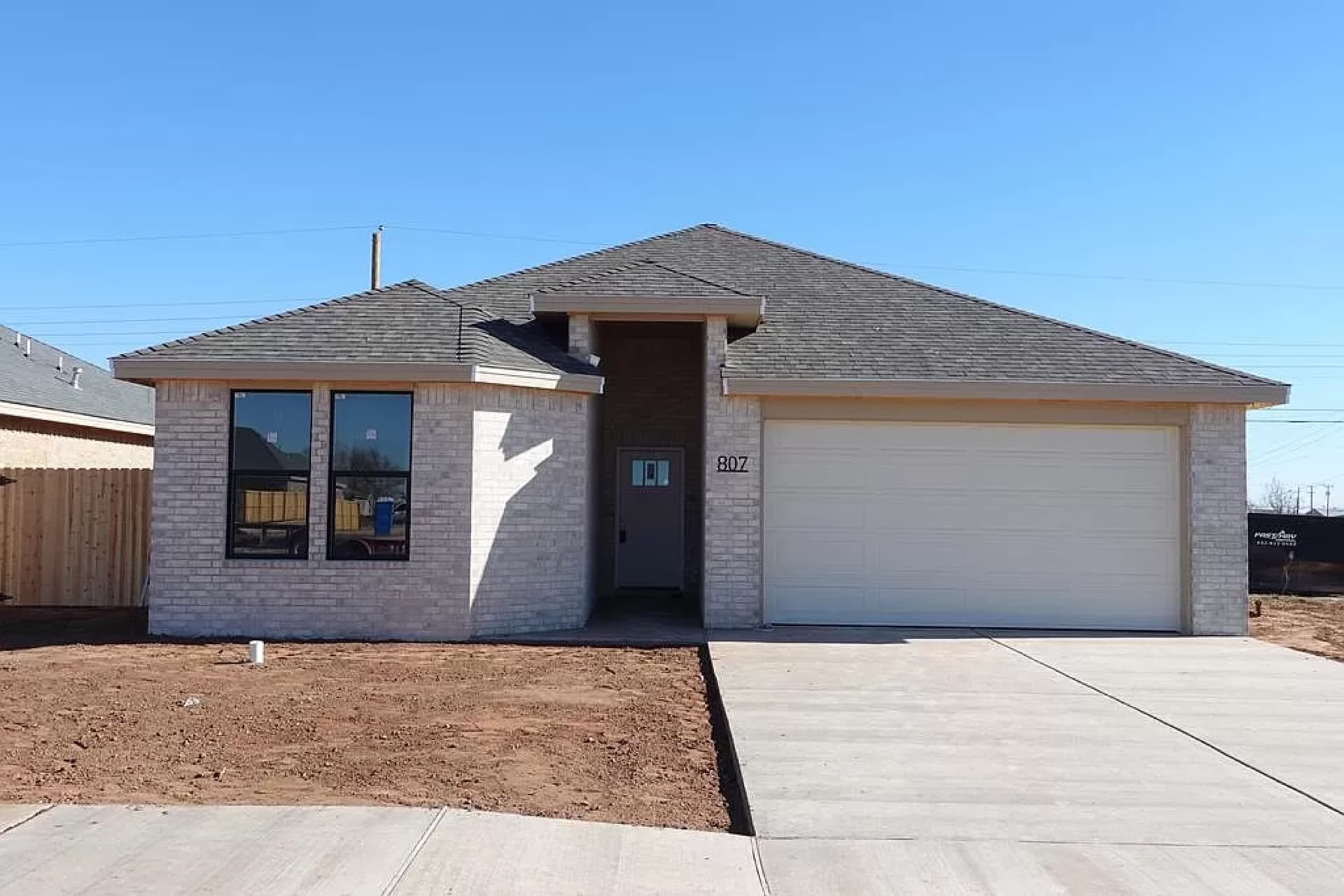 807 S Tyler - Photo 1