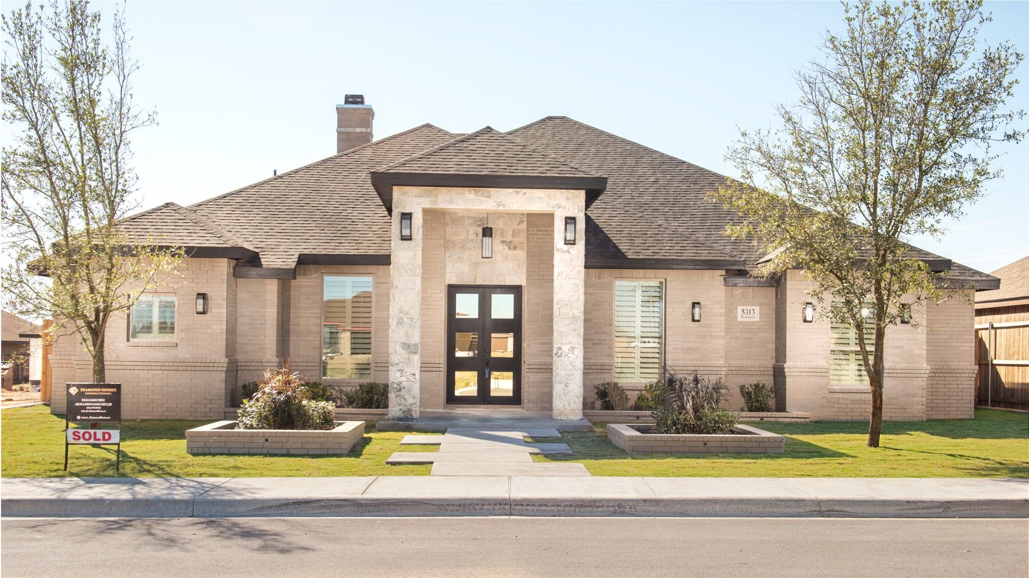 5313 Brown Heart Lane