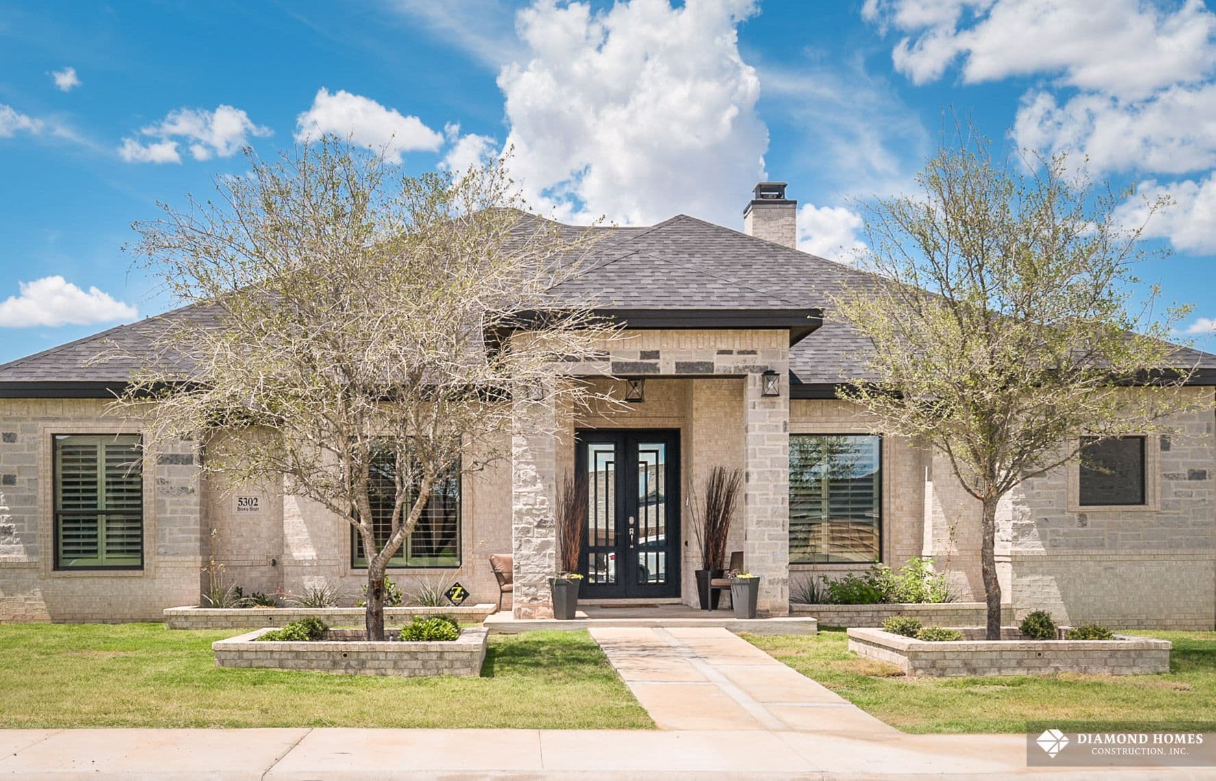 5302 Brown Heart Lane