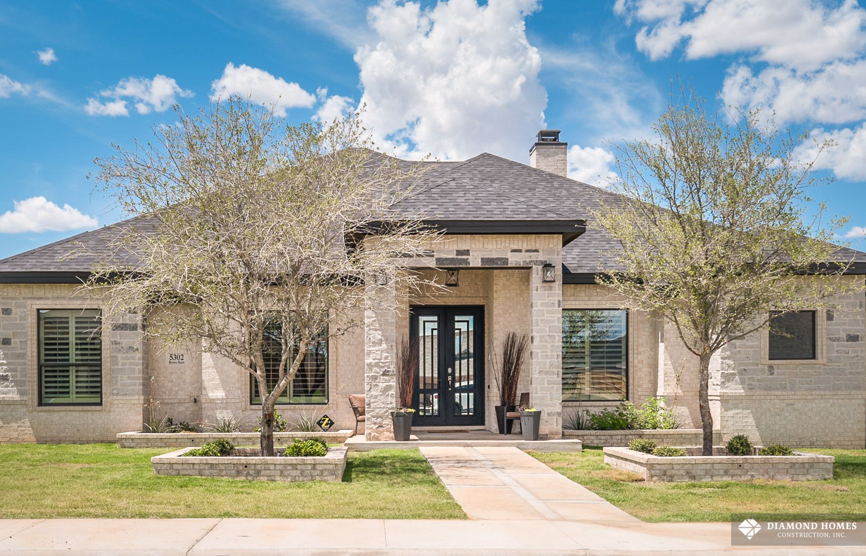 5302 Brown Heart Lane