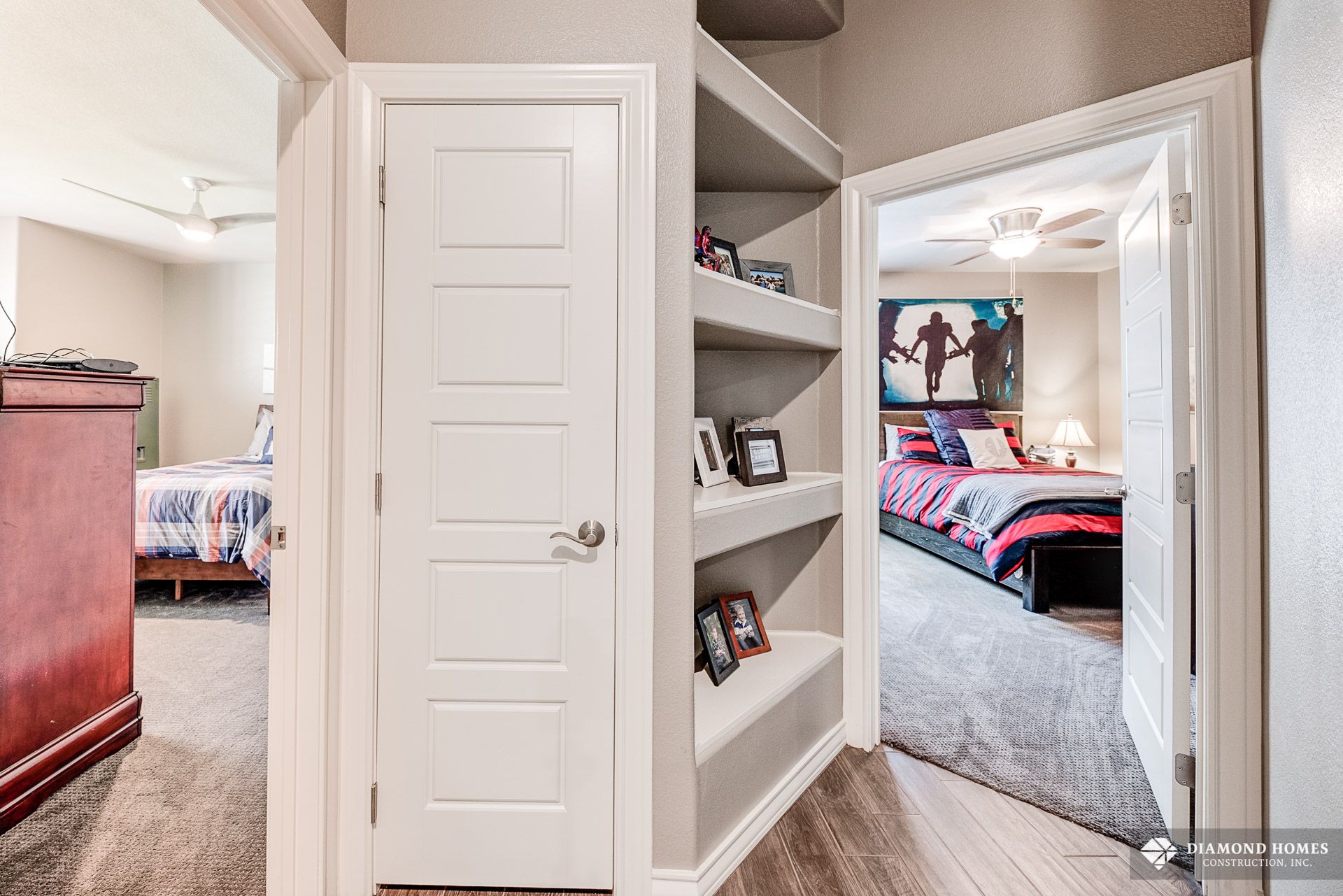 5302 Brown Heart Lane - Photo 25
