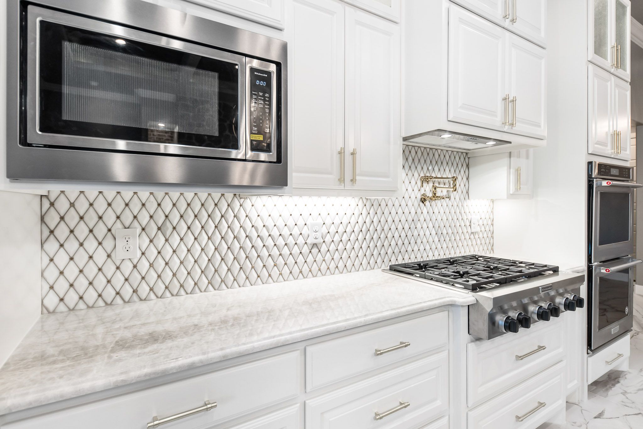 Design & Planning - Diamond Homes custom home building