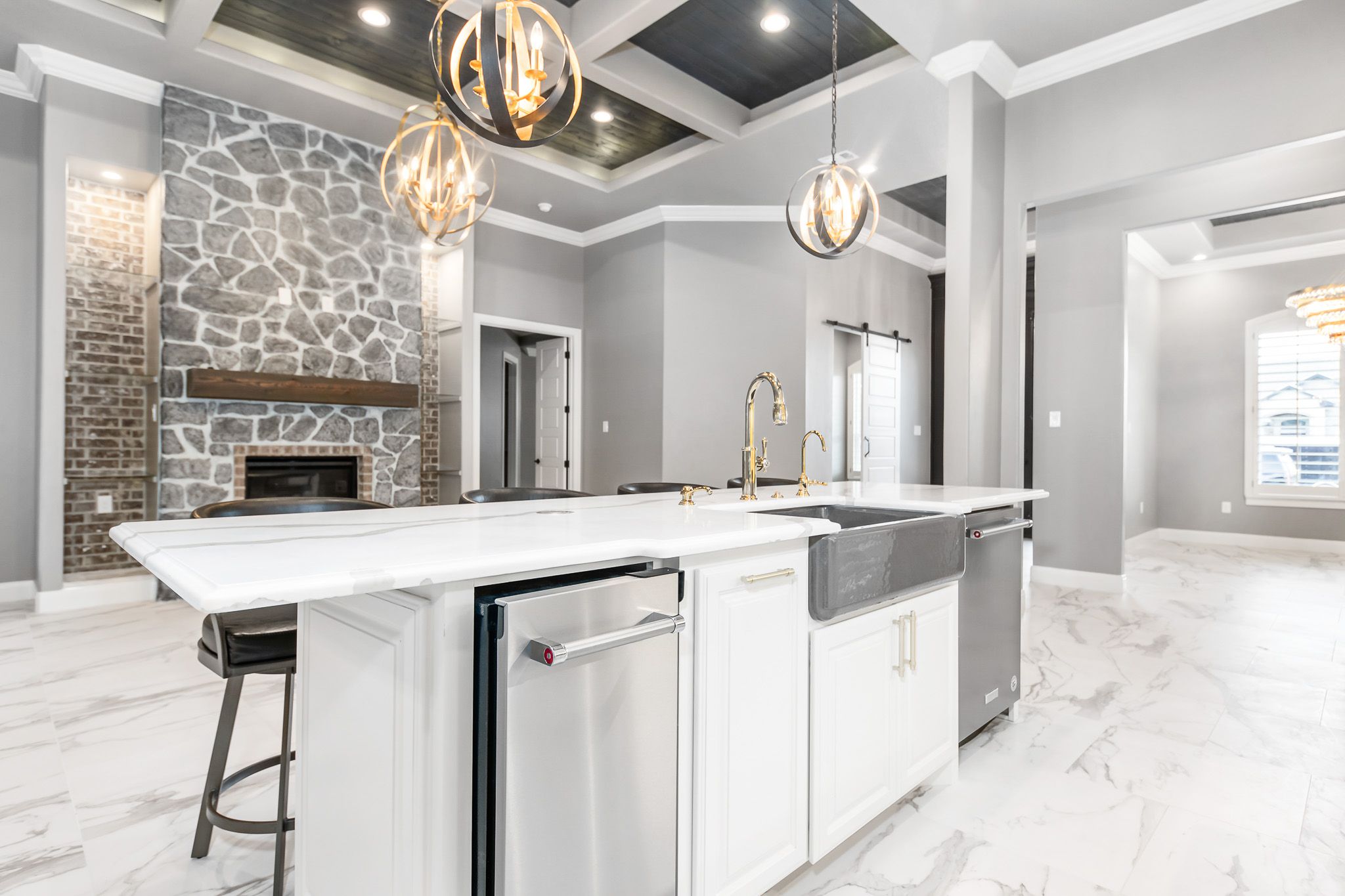 406 Springwood Court - Photo 44