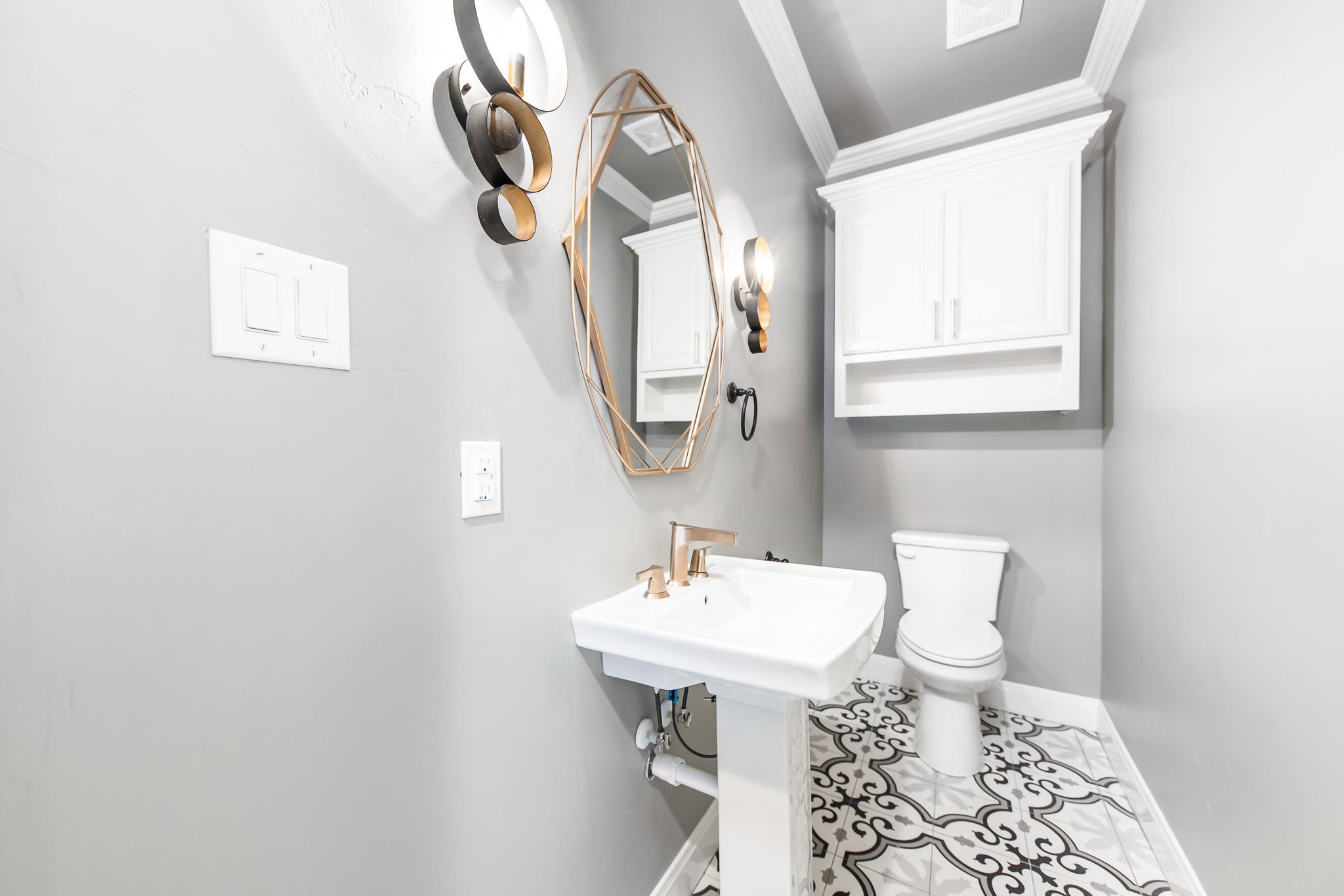 406 Springwood Court - Photo 53