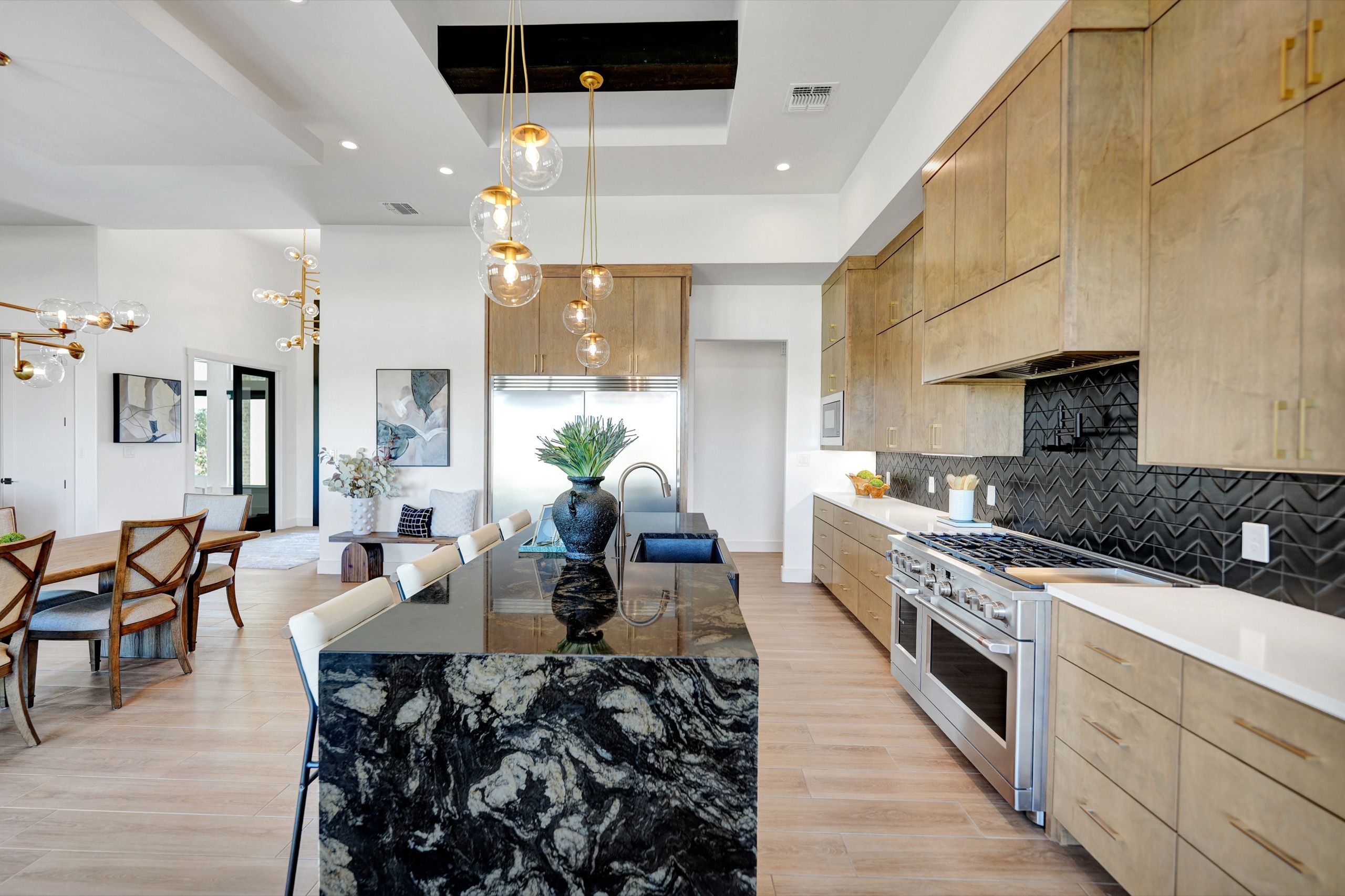 How Much Does It Cost to Build a Custom Home in Midland, TX? (2026 Guide)