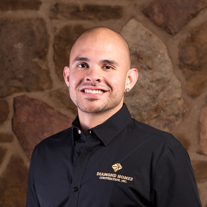 Edgar Sanchez - Technology