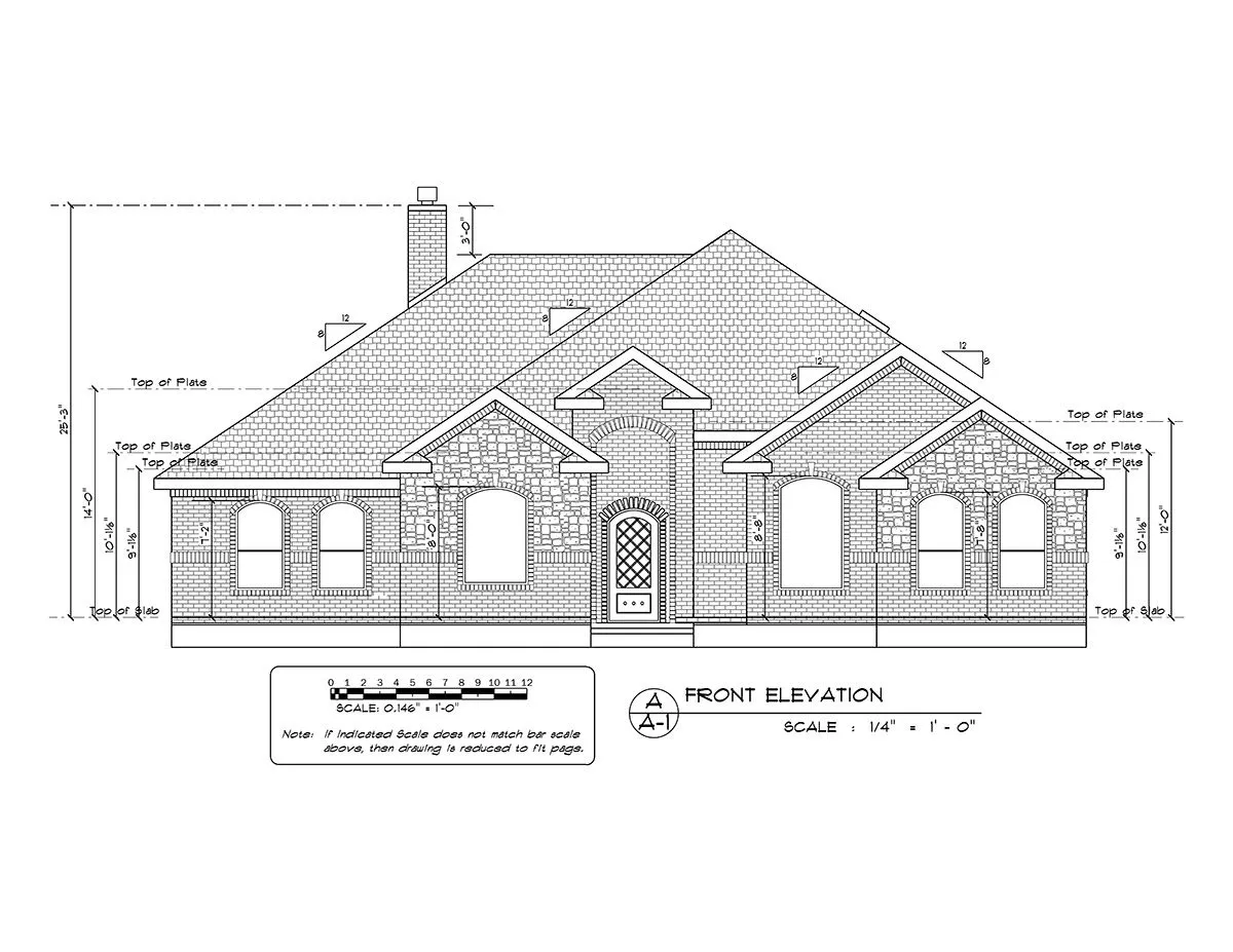 4302 Saltillo Ct - Photo 1
