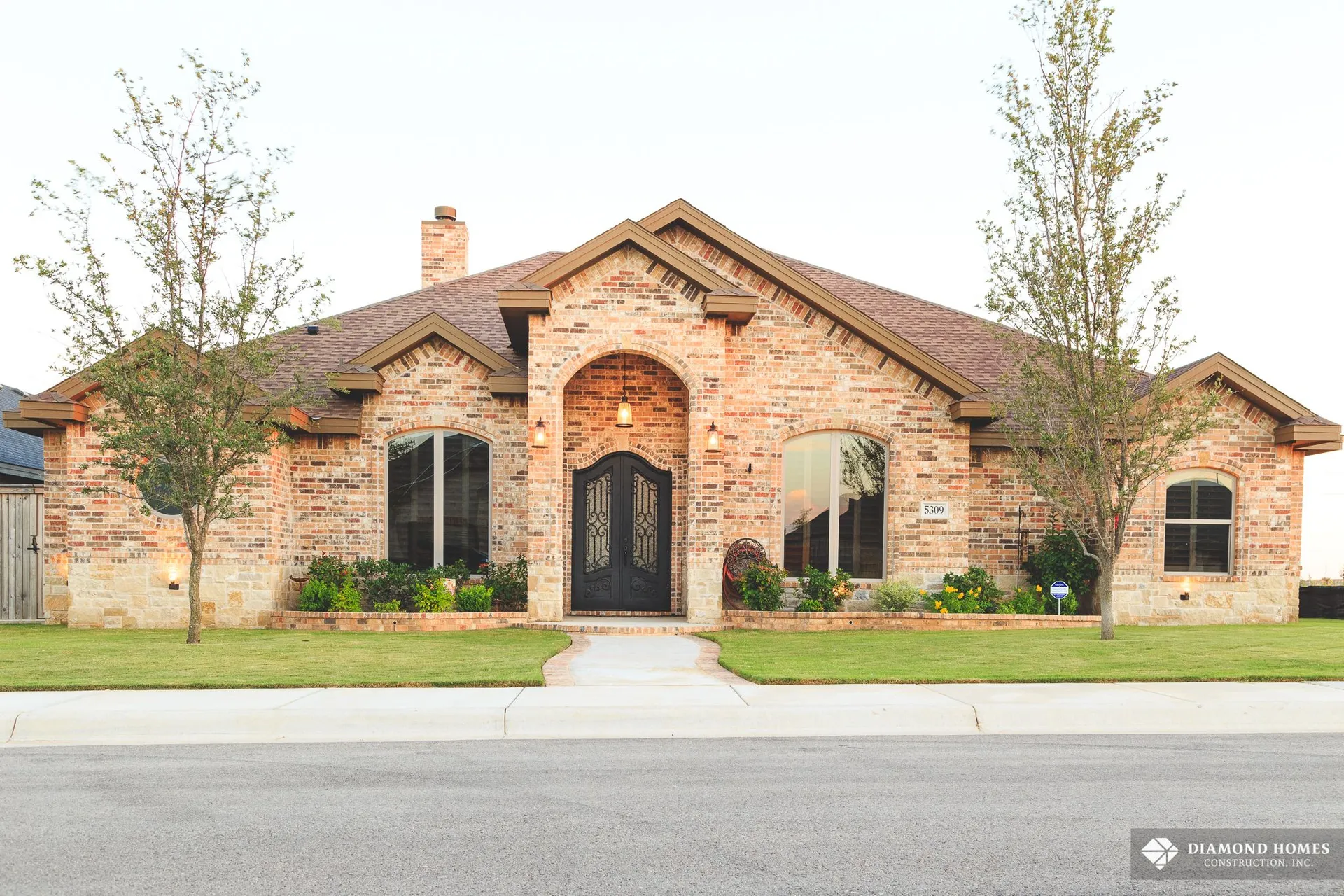 5309 George Yard Court - Photo 1
