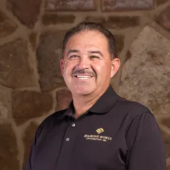 Armando Sanchez - Co-Founder of Diamond Homes Construction