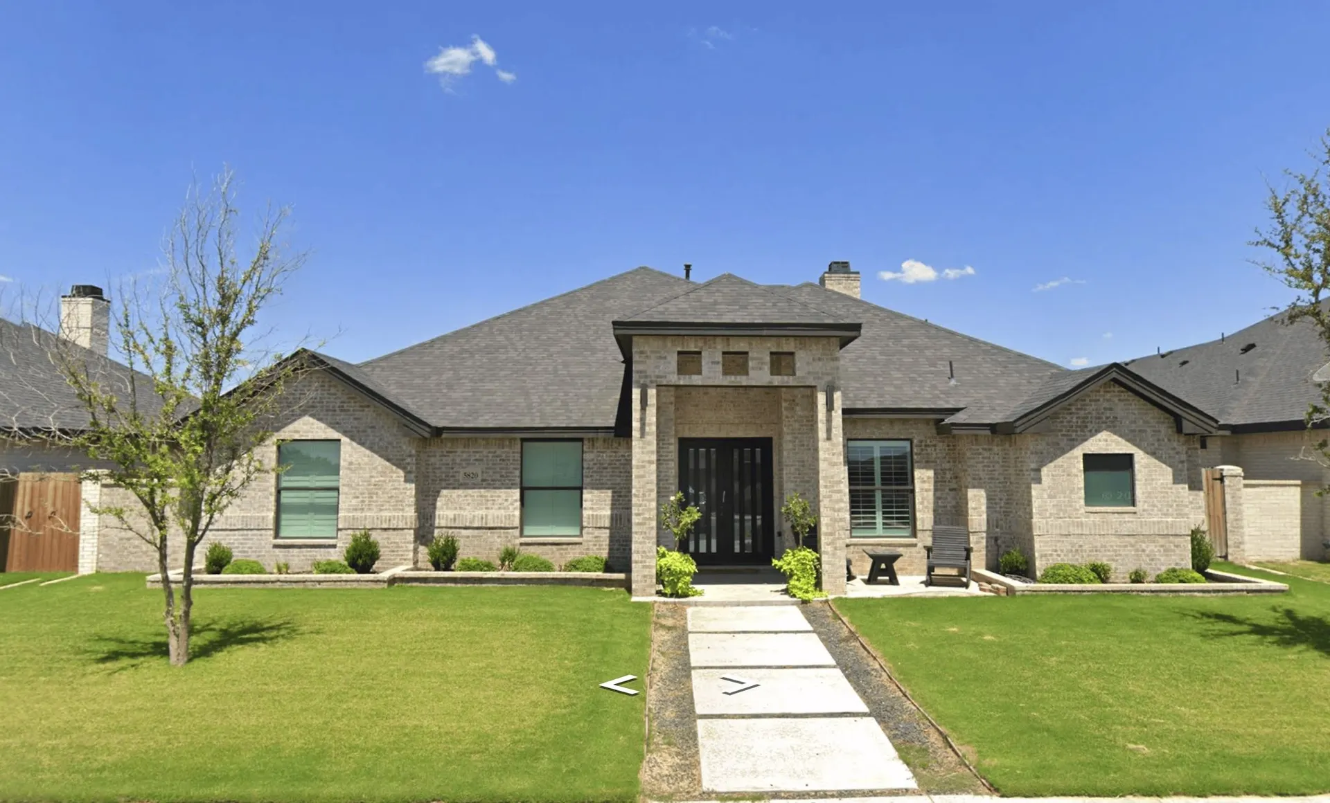 5820 Frio Drive