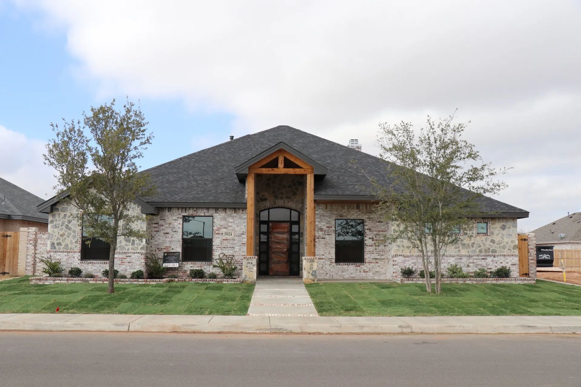 5824 Frio Drive