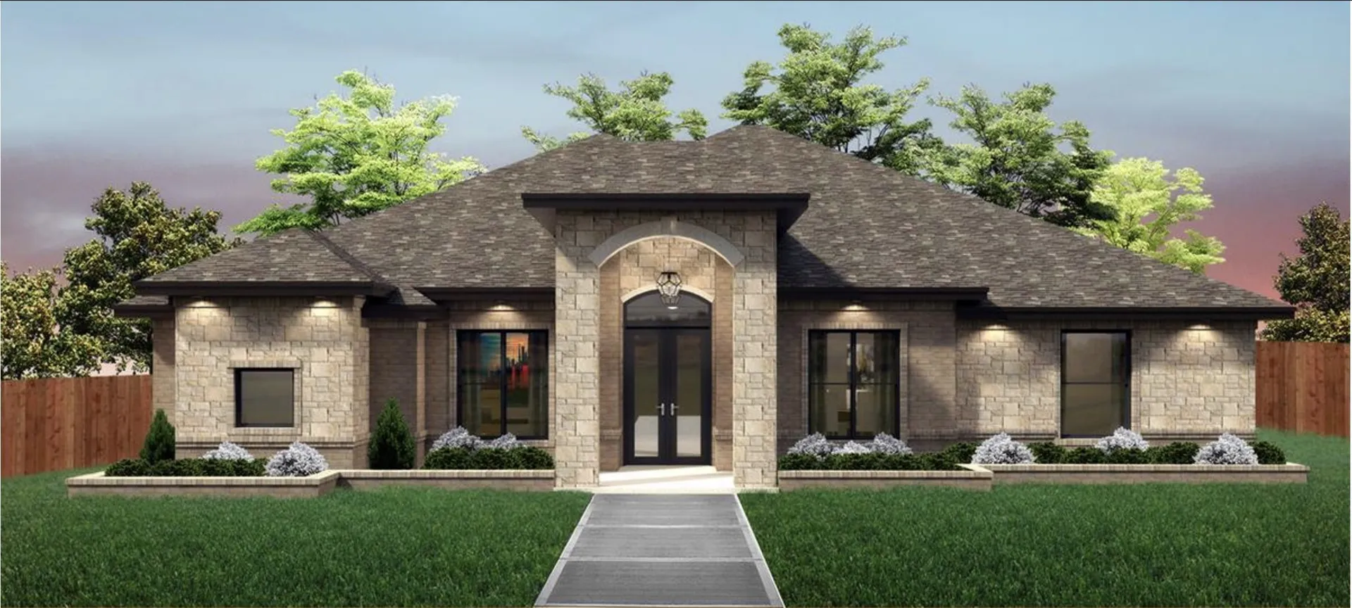 5114 Trenwood Drive - Photo 1