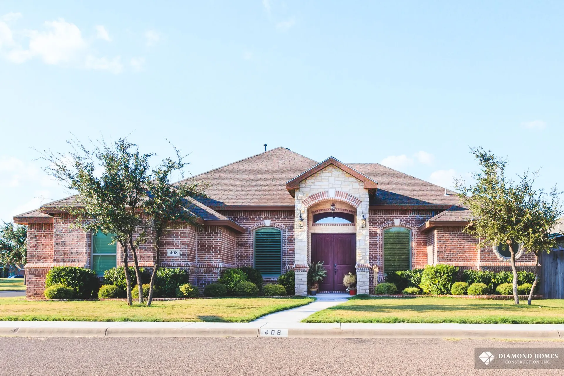 408 Pinewood Court