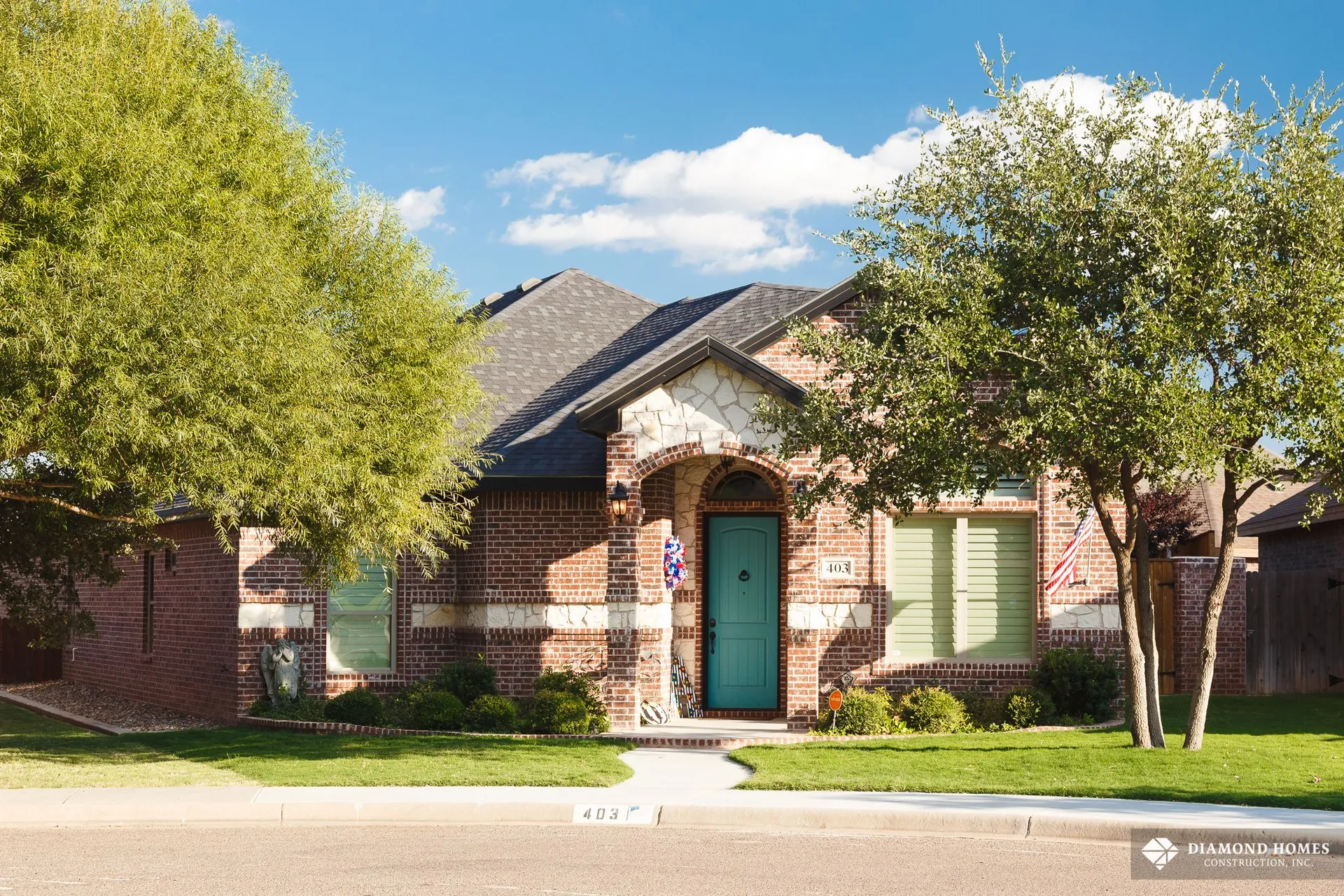 403 Pinewood Court